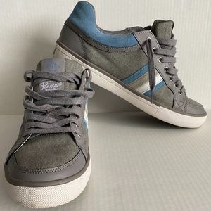 Original Penguin Thaw Canvas casual sneaker